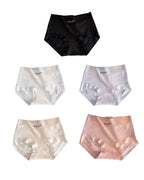 Pure Cotton Antibacterial Crotch Cotton Underwear