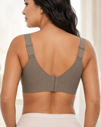 Seamless Comfort Adjustable Wireless Bra