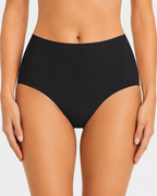 5-Pack Ice Silk Seamless Briefs