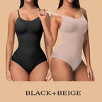 Nahtloser Figurbetonter Bequemer Bodysuit (Kaufe 1, erhalte 1 gratis)