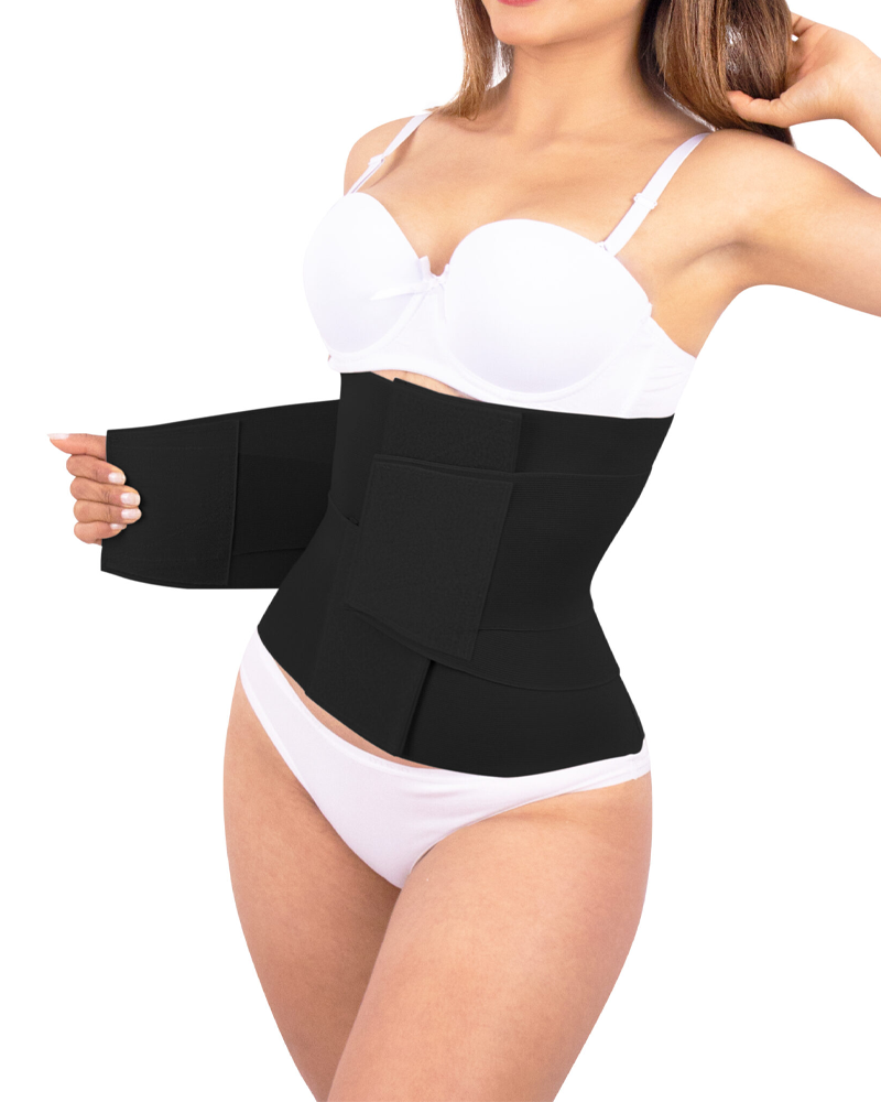 Abdominal Tightening Sweating Shapwear