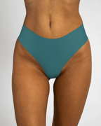 Invisible Camel Toe Thong