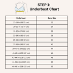 Smoothing Push-Up Bra