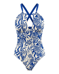 Tummy Control Multiple Ways to Style Swimsuit set