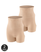 Butt Lifting High Waist Shapewear Shorts