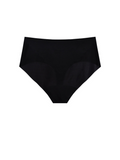 Barely-There High Waist Thong