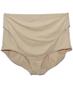 Postpartum Repair Velcro Hip Lift Nylon Body Shaping Panties