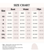 Shapewear for Women Tummy ControlBodysuit Waist Shapewear