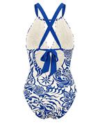 Tummy Control Multiple Ways to Style Swimsuit set