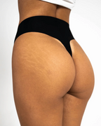 Invisible Camel Toe Thong