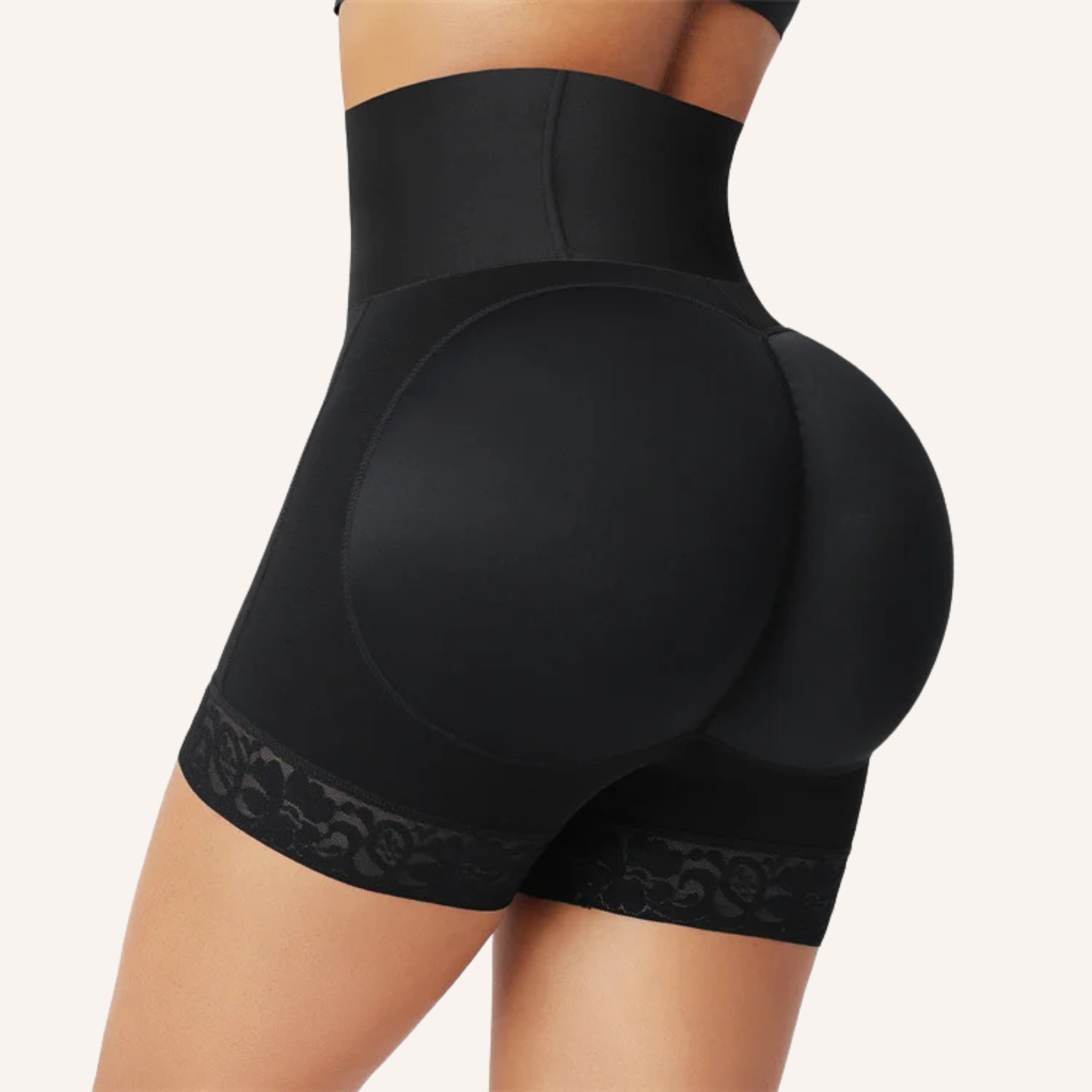 BBL Waist Slimming Shorts