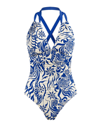 Tummy Control Multiple Ways to Style Swimsuit set