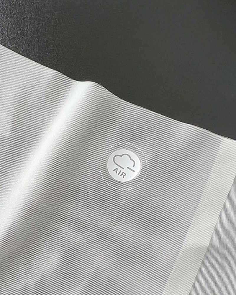 Ultra-Thin Ice Silk Antibacterial Seamless Panties