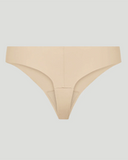 Invisible Camel Toe Thong