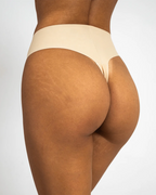 Invisible Camel Toe Thong