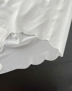 Ultra-Thin Ice Silk Antibacterial Seamless Panties
