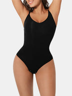 Nahtloser Figurbetonter Bequemer Bodysuit (Kaufe 1, erhalte 1 gratis)