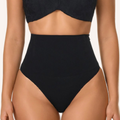 Tummy-Control Panties