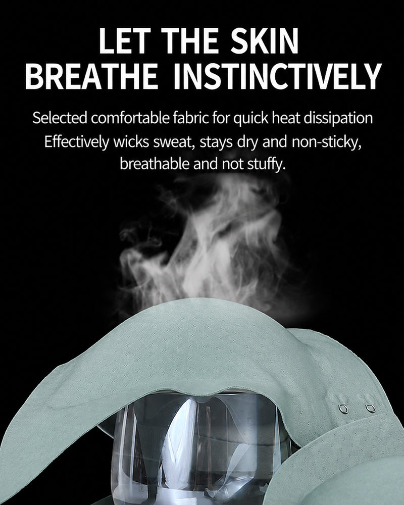2-Pack Front Closure Deep V Seamless Push-up Wireless Bra