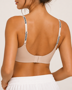 2-Pack Seamless Lightweight Lift Bras