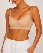 2-Pack Seamless Lightweight Lift Bras