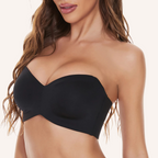 Strapless Bandeau Bra