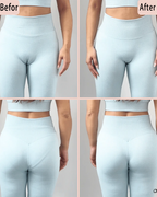 Invisible Camel Toe Thong