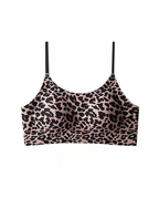 Seamless Two-Way Wear Convertible Bra With Adjustable