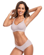 Push Up Everyday Bras