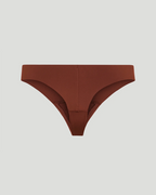 Invisible Camel Toe Thong
