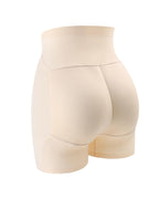 Women's Hip Lift Thickened Hip Pad Seamless Tummy Control Panties