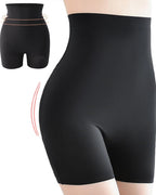 Women's Hip Lift Thickened Hip Pad Seamless Tummy Control Panties