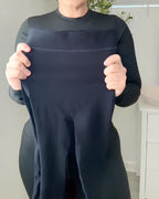 Women's Invisible High Waist Hip Lifting Mesh Breathable Shaping Pants