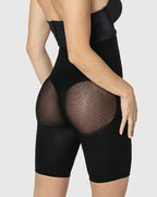 Women's Tummy Tuck Butt Lift Invisible Body Shaping Shorts