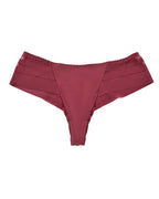 Women's Sexy Seamless High Waist Breathable and Comfortable Panties