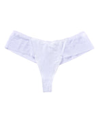 Women's Sexy Seamless High Waist Breathable and Comfortable Panties