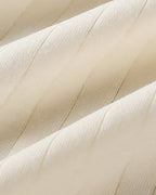 Pure Cotton Antibacterial Crotch Seamless High Elastic Belly-Controlling Cotton Underwear