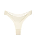 Women's Solid Color Quick-Drying Seamless Breathable Underwear