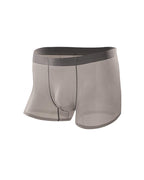 Men's Ice Silk Sexy Comfortable Thin Seamless Breathable Underwear