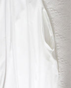 Women's Solid Color Bat Sleeve Casual Comfortable Short Sleeve Dress