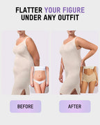 3-Pack High-Waist Lace V-Shaped Breathable Tummy-Control Panties