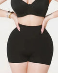 Women's Seamless Hip-lifting Tummy-control Shorts