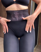 Women's Tummy-control Hip-lifting Non-slip Comfortable Pantyhose