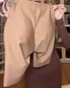 Tummy Control Shaping Butt Pad Shorts