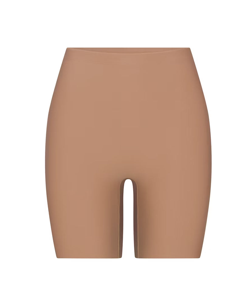 Tummy Control Shaping Butt Pad Shorts