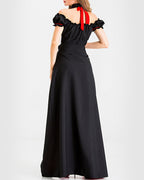 Halloween Queen of Hearts Uniform Set