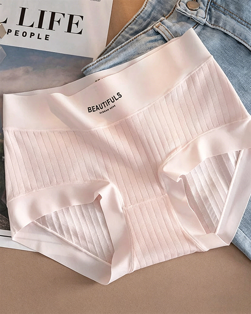Pure Cotton Antibacterial Crotch Cotton Underwear
