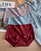 Pure Cotton Antibacterial Crotch Cotton Underwear