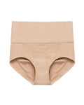 Women's High Waist Seamless Comfort Multicolor Briefs