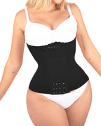 Abdominal Slimming Shaping Waist Belt That Promotes Sweating